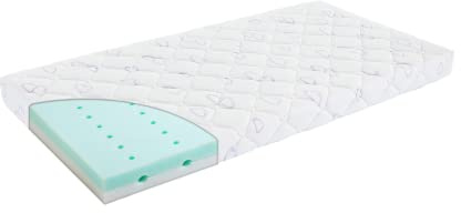 Träumeland Matratze Tina 60 x 120 cm