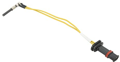 12V Keramiskt Glödstift, Bilparkeringsvärmare Glödstift 91370B 42‑55W Elektrisk Parkvärmedel Ersättning för Webasto Air Top 3500 5000 12V