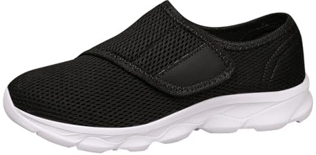 Générique Basket Femme Confortable Pied Large - Basket Orthopédique Femme