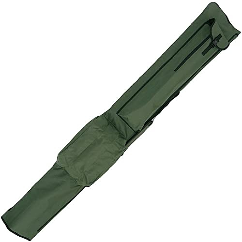 G8DS® Rutentasche 704 Rod Holdall Rutenfutteral Rutenhülle Karpfenangeln Outdoor
