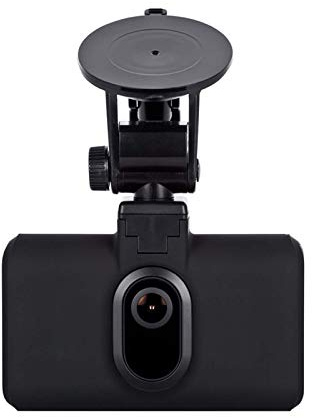 RING RDC30 Parking Mode Dash Cam & Improved Night Vision, Black, 150° Lens
