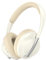 ND NEXT DESTINATION Auriculares Inalámbricos de Bluetooth 5.3 con Bass y Sonido Estéreo Casco Diadema Over Head Audífono de Oído Abierto (Beis)