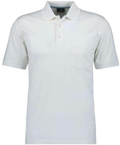 RAGMAN Para Hombre 540391, Ecru-003, M