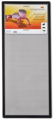 Imagitarium Terrarium Screen 20L/29-Gallon