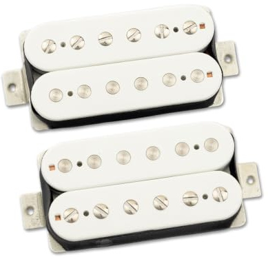 AC4 Humbucker (Set-F-vit)