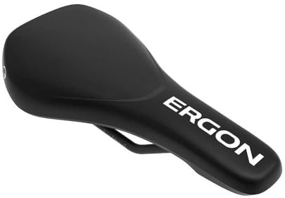 ERGON SM Downhill Saddle, Black