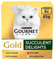 Gourmet Gold Succulent Delights Adult Wet Cat Food Chicken 8x85g, Pack of 6