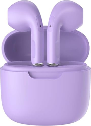 COLORBUDS - Ecouteurs True Wireless Violet