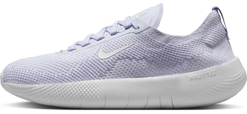 Nike Damen Free 2025 Trainingsschuh, Amethyst Tint/Summit White/Hydrangeas, 37.5