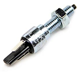 Bremslichtschalter ohne Gummi für Simson S51 S53 S70 S83 SR50 SR80 - MZ ETZ