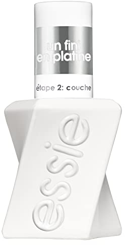 Essie - Top coat gel couture - 13.5 ml