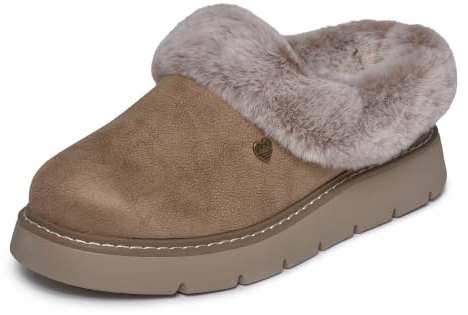 Skechers Women's Keepsakes Lite - Cozy BlendMule