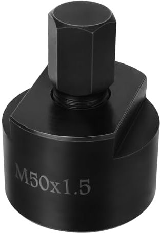 Mabutingti Estrattore volano M50 x 1,5 Strumento di rimozione per Polaris Sportsman 450 550 570 850 1000 RZR 1000 900 570 RS1 Turbo Ranger 1000 900 570 500 General 1000 Scrambler 850 1000