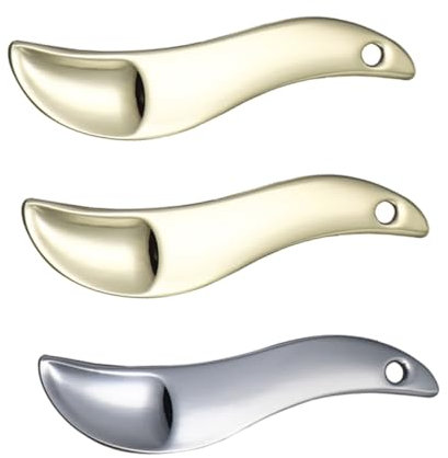 WRITWAA 3pezzi Cucchiaio Per Maschera Cucchiaio Per Crema Per Strumento Per Per Cosmetici