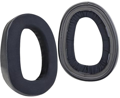 Upgraded Foam Ear Pad Cushions Compatible For H6PRO On Ear Headsets Softer Protein Comfort Earpads Sponges Covers