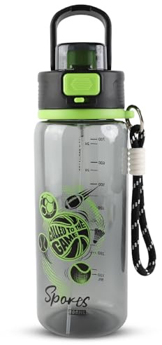 MHwan drickflaska för barn, 800 ml