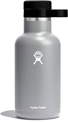 Hydro Flask 64 Oz Growler Birch
