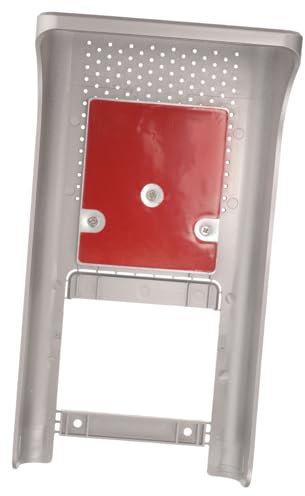 jojofuny Doorbell Rain Cover Protector Gen Access Control Rain Cover Weatherproof Doorbell Shield for Outdoor Use