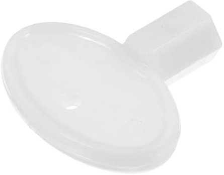 Alipis Chiave Per Distributore Carta Igienica e Asciugamani Compatibile Vari Modelli Realizzata in Materiale Resistente Per Uso Domestico e Commerciale