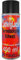 Thermolack 1x Spraydosen 400ml Schwarz Auspuff Motor Autolack geeignet für Bremssattel