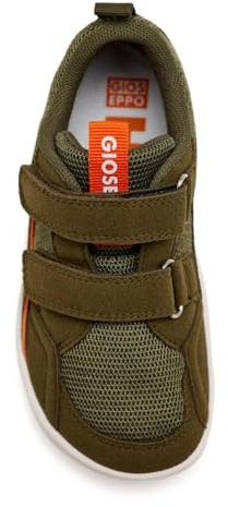 GIOSEPPO Barefoot - Baskets Colebrook