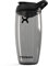 Promixx PURSUIT Eiweiß Shaker – 700ml Premium Shaker für Proteinpulver, Supplements & Pre-Workout – Auslaufsicher, BPA-frei, Leicht zu Reinigen – Stealth Black