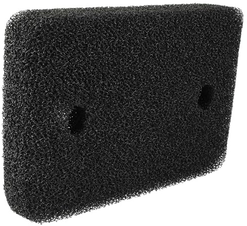 vhbw Feinfilter kompatibel mit Miele T 8626 WP EcoComfort, T 8627 WP EcoComfort Wäschetrockner