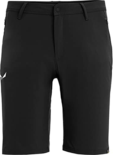 Salewa Herren Shorts Talveno DST M Shorts, Black Out, 46/S