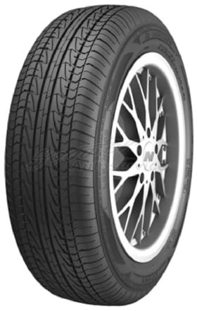 Nankang CX 668 135/80 R15 73T Sommerreifen GTAM T221733 ohne Felge
