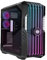 Cooler Master HAF 700 EVO E-ATX High Airflow PC Case with IRIS Customizable LCD .Breathable TG Front Panel, 200mm Sickleflow Fans, 1 x USB 3.2 gen 2 Type C, 4 x USB 3.2 gen 1 (3.0) (H700E-IGNN-S00)
