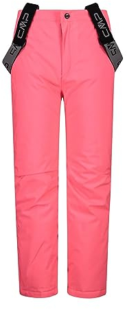 CMP - Kinder-Latzhose, Glanz, 164