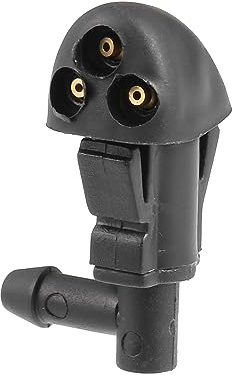 A ABSOPRO 1 Stück Scheibenwischer Waschdüse Sprüh Strahl für Chevrolet Cruze