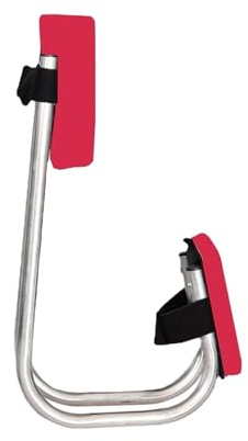 Banco de Rodillas para Jardinería Ergonómico y Resistente con Soporte para