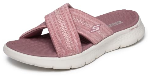 Skechers dam O-t-g Womens SandalsGO WALK FLEX SANDAL IMPONERAD