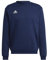 adidas Herren Entrada 22 Sweatshirt, Team Navy Blue 2, XXL