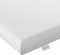 Vesgantti 3 Inch Memory Foam Mattress Topper Small Double, Gel & Bamboo Charcoal Infused Bed Topper for Cooling Sleep & Pressure Relieving, with Washable Cover-120 x 190 x 7.5CM