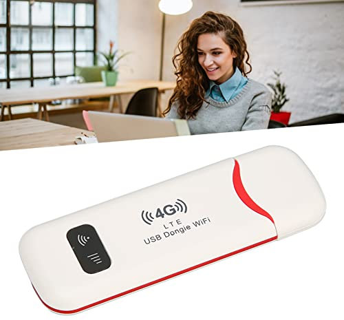 Portable WiFi Wireless WiFi Router Support 10 Users High Speed Stable Signal WPA WPA2 Encryption White WiFi Router for Home Travelling Office