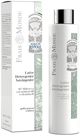 Frais Monde Adstringierende Reinigungsmilch