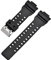 Shieranlee 16mm Armband Kompatibel mit Casio G-Shock GA-110 GA-100 GD-100 Men Sports Waterproof Replacement Bracelet Band Strap