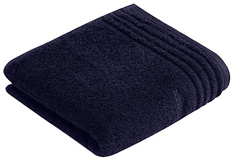 Vossen Handtücher Vienna Style Supersoft deep Water - 4940 Gästetuch 30x50 cm
