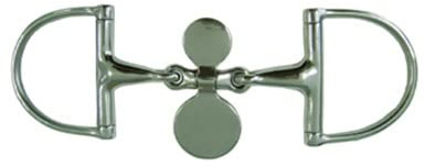 Jacks 1206 Spoon Dee Ring Bit