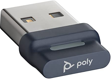 HP POLY BT700 USB-A BT ADPTR