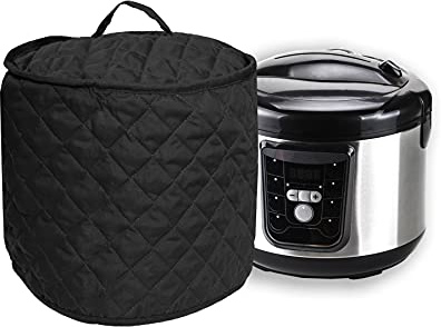 Ritz 3 Quart Pressure Cooker Appliance Cover
