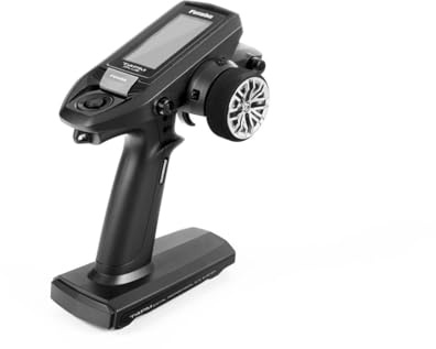 Futaba T4PM Plus Sender 4-Kanal Combo # 2.4GHz mit T-FHSS und R304SB