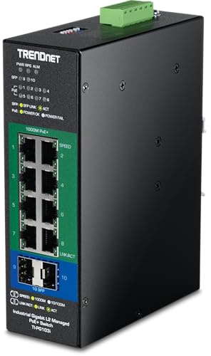 Switch Trendnet TI-PG103I