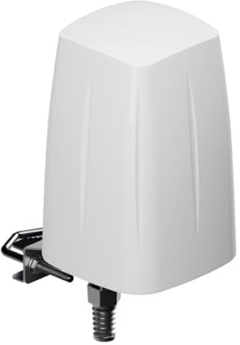 Teltonika PR1ICC60 antenna di rete Antenna omnidirezionale SMA 28 dBi (Outdoor LTE/Wi-Fi/GPS antenna - for RUT9-series routers)
