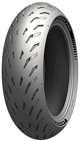 MICHELIN Power 5 Motorradreifen 180/55ZR17 (73W) Hinterrad