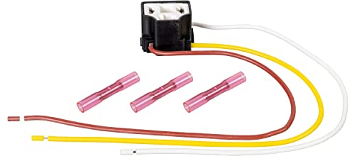 febi bilstein 107142 Kabelreparatursatz für Scheinwerfer, 1 Stück