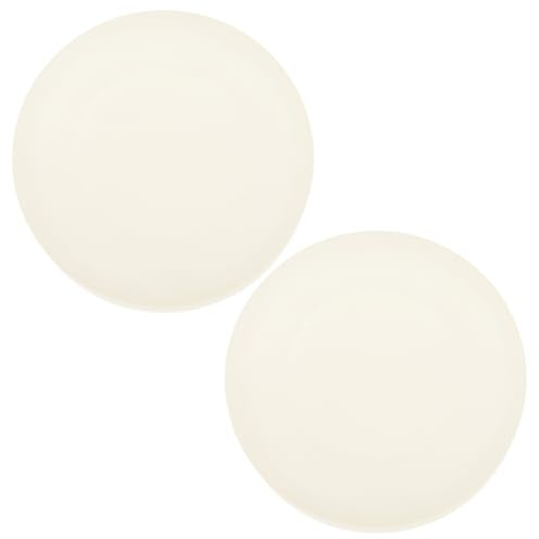Toyvian 2piezas Puck De Hielo Profesional para Entrenamiento y Competición Hockey Puck Ajustable para Práctica Superficies Lisas Suministros Deportivos para Exterior para Adultos