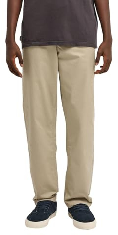 Element herr Byxor Regular Comfort Chino Twill